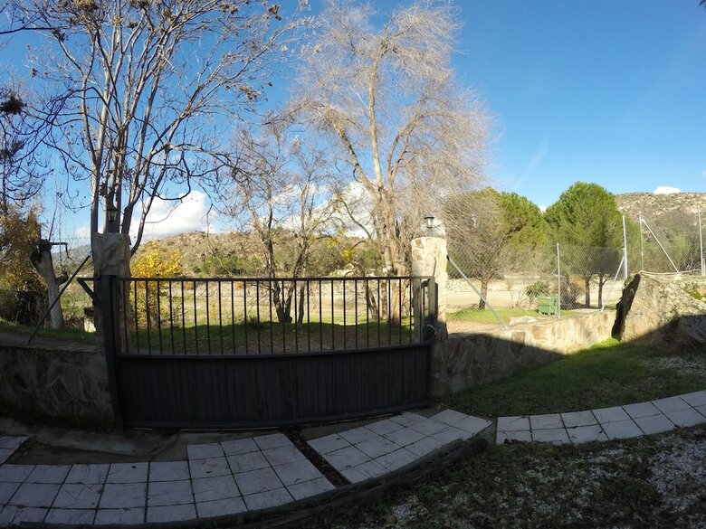 Hotel Rural El Arca de Noe