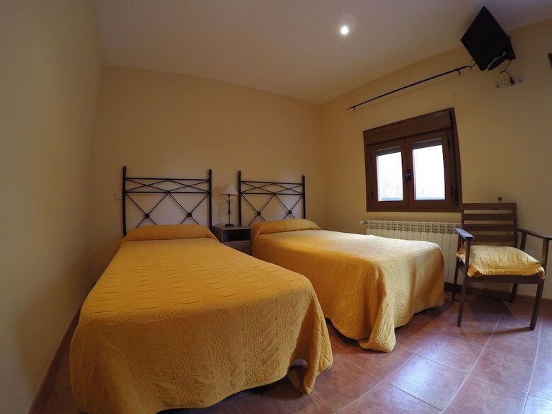 Hotel Rural El Arca de Noe