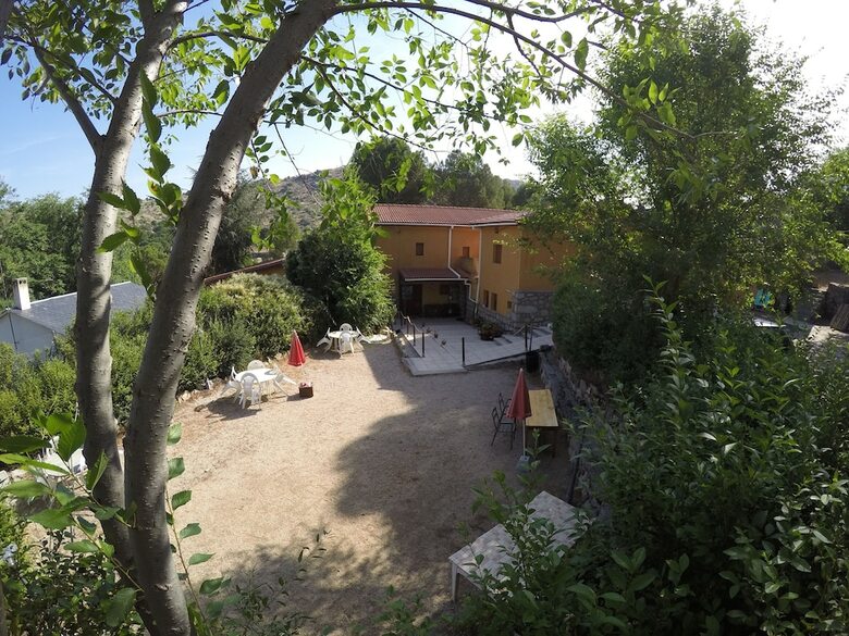 Hotel Rural El Arca de Noe