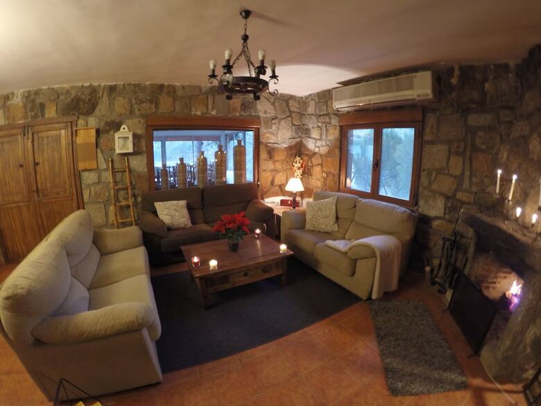 Hotel Rural El Arca de Noe