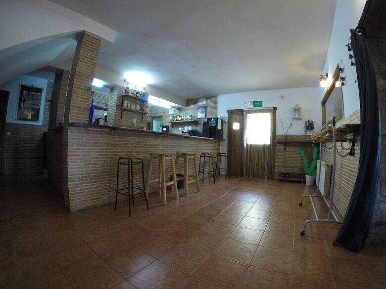 Hotel Rural El Arca de Noe