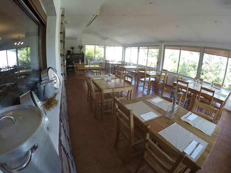 Hotel Rural El Arca de Noe