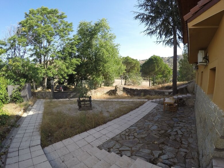 Hotel Rural El Arca de Noe