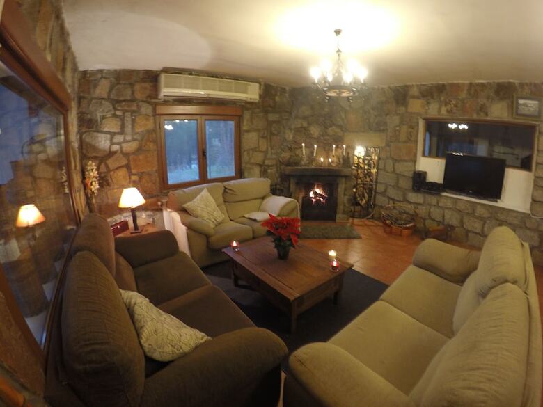 Hotel Rural El Arca de Noe