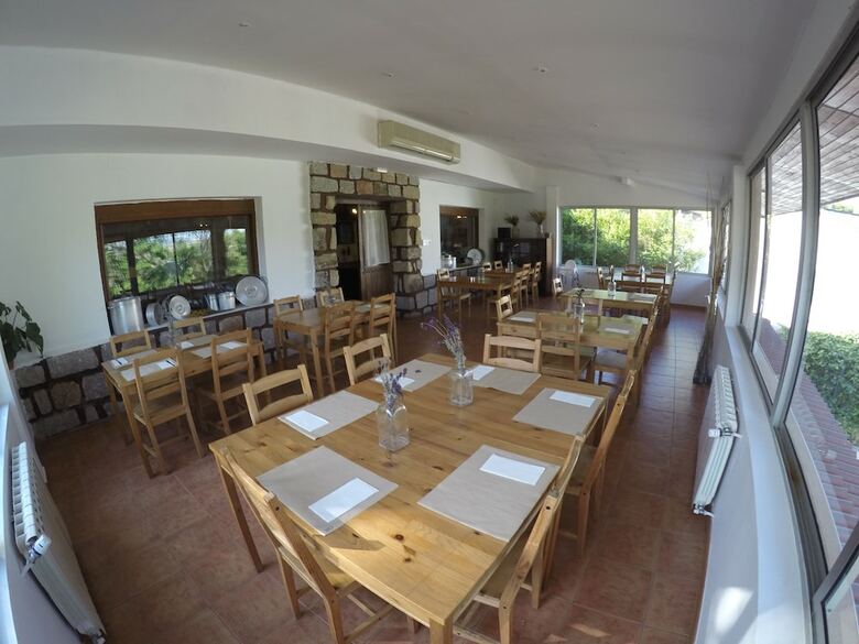 Hotel Rural El Arca de Noe