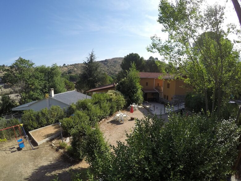 Hotel Rural El Arca de Noe