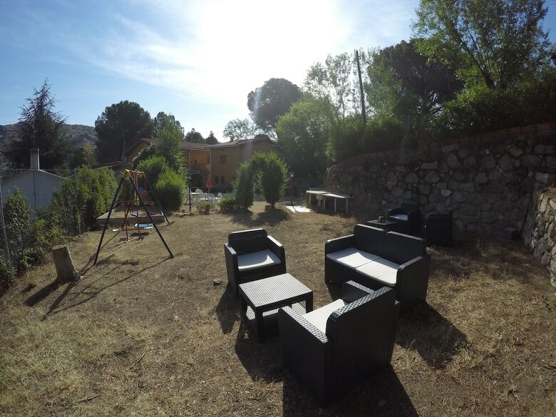 Hotel Rural El Arca de Noe
