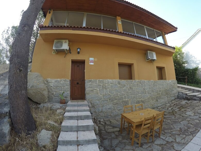 Hotel Rural El Arca de Noe