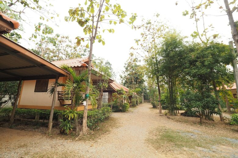 Hotel Sakthong Resort