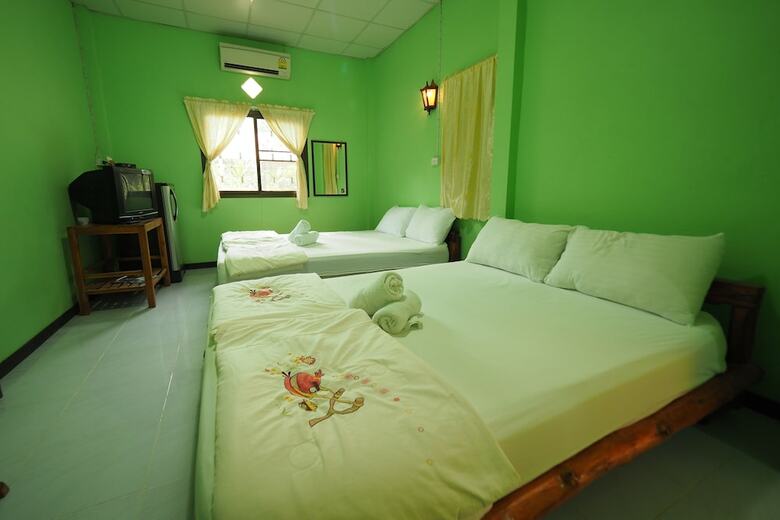 Hotel Sakthong Resort