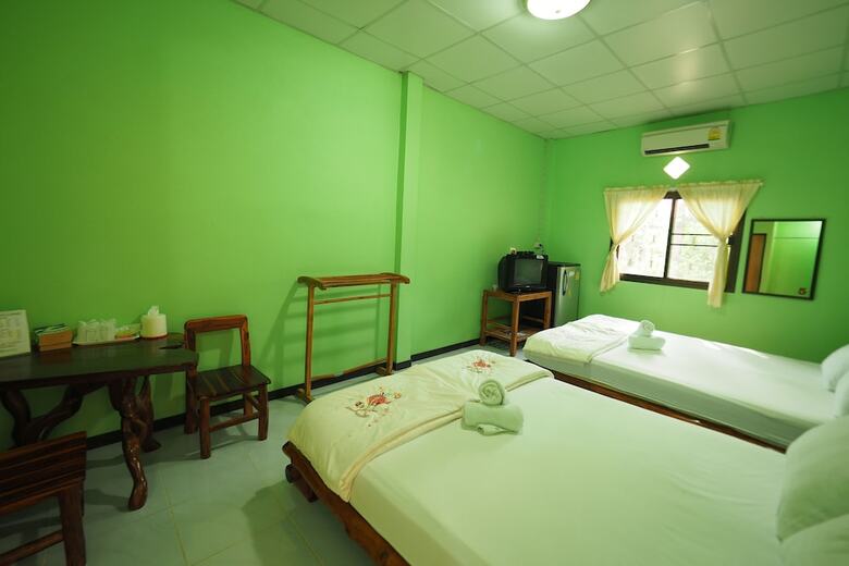 Hotel Sakthong Resort