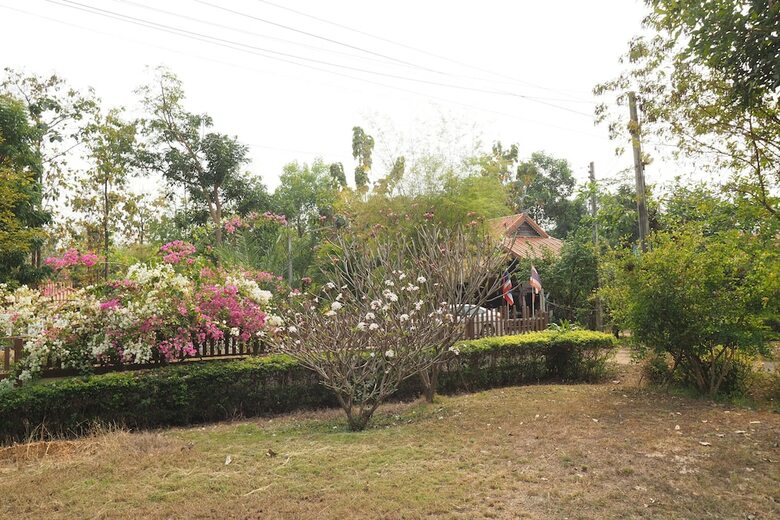 Hotel Sakthong Resort