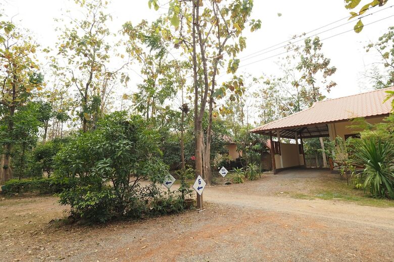 Hotel Sakthong Resort