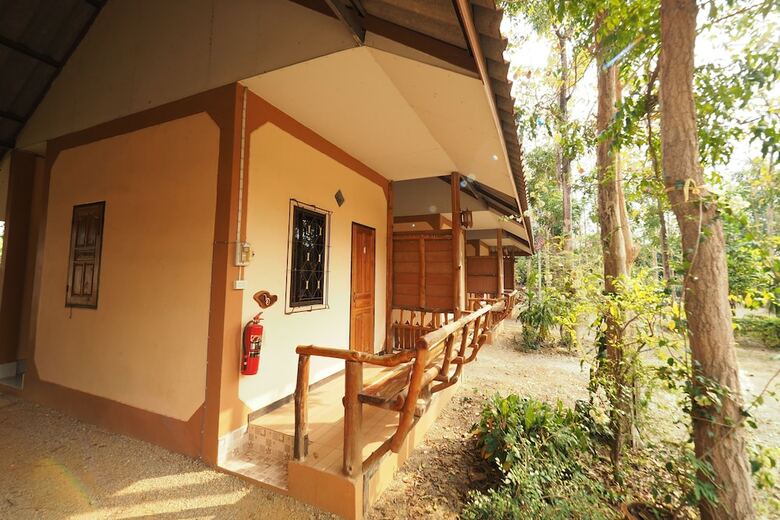 Hotel Sakthong Resort