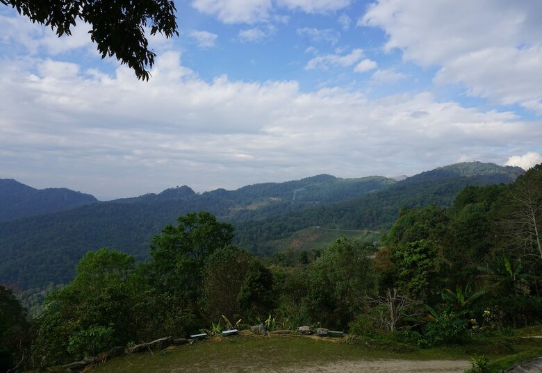 Hotel Phu Mok Camp
