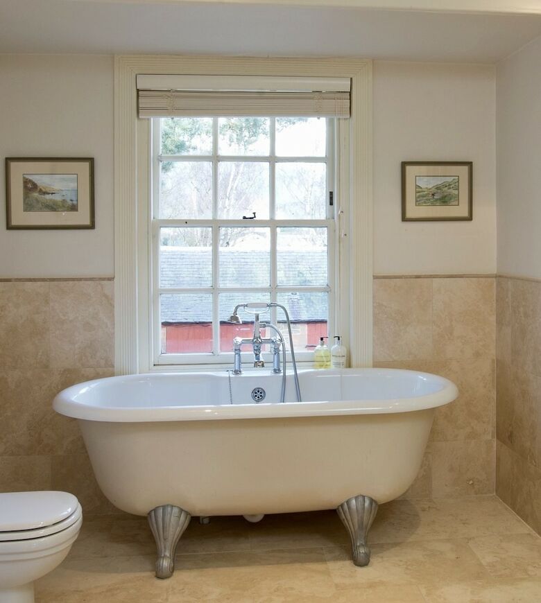 Bowden House B&B