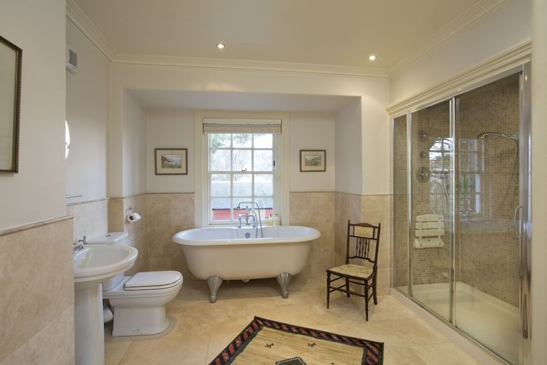 Bowden House B&B