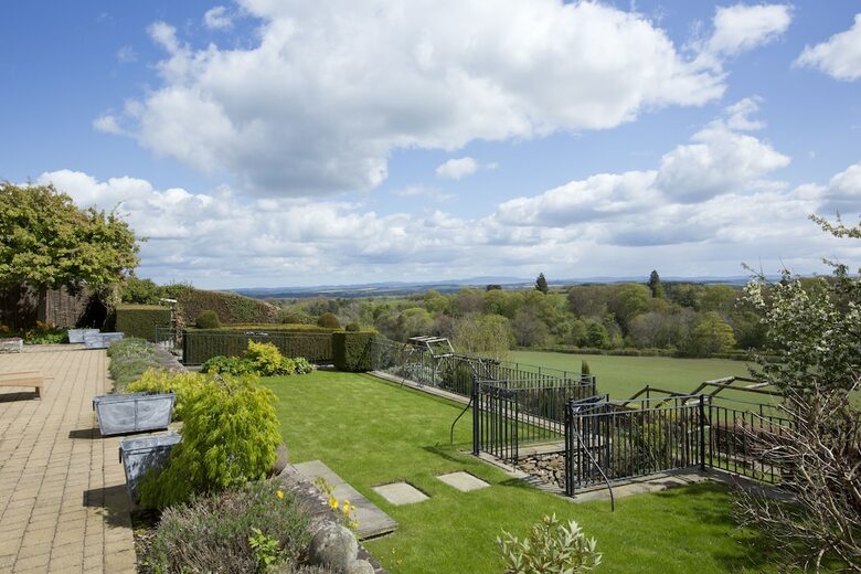Bowden House B&B
