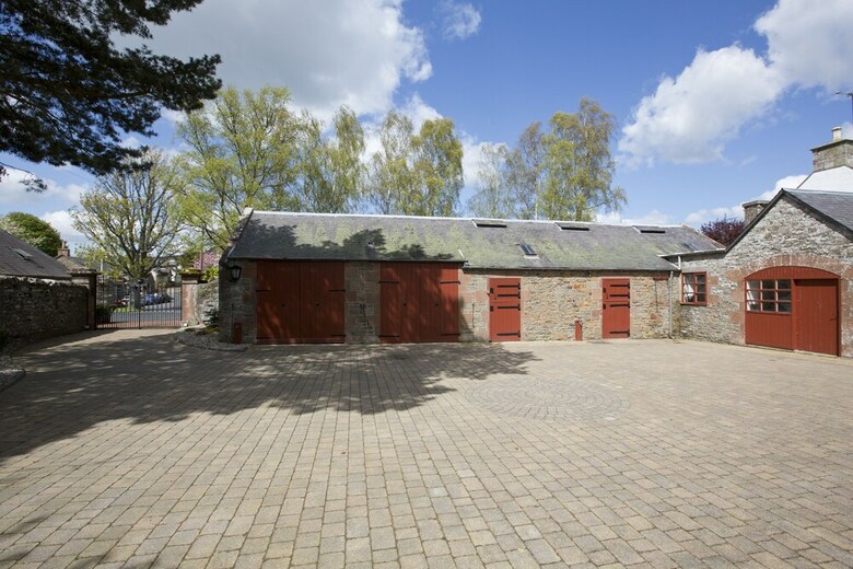 Bowden House B&B