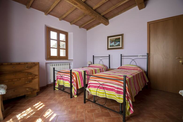 Agroturismo Agriturismo Belvedere Pierini E Brugi