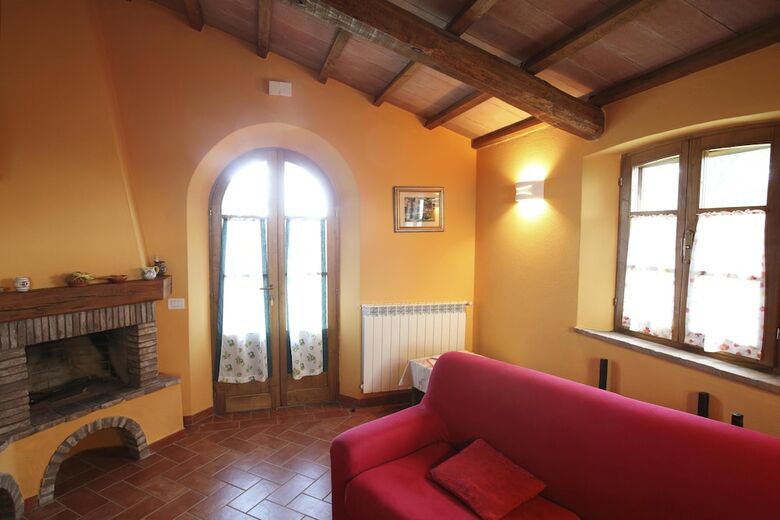 Agroturismo Agriturismo Belvedere Pierini E Brugi