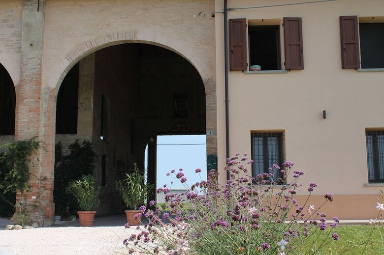 Hotel Antico Casale Caroli