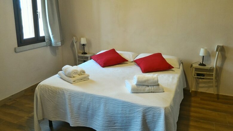 Hotel Antico Casale Caroli