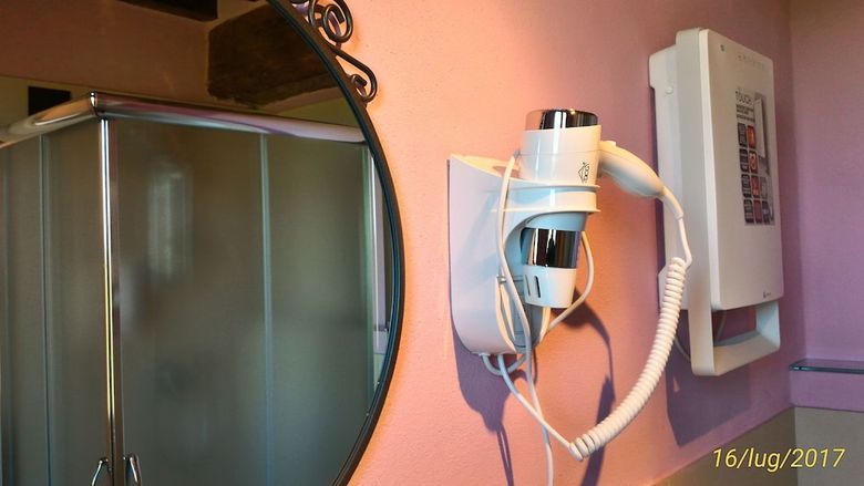 Hotel Antico Casale Caroli