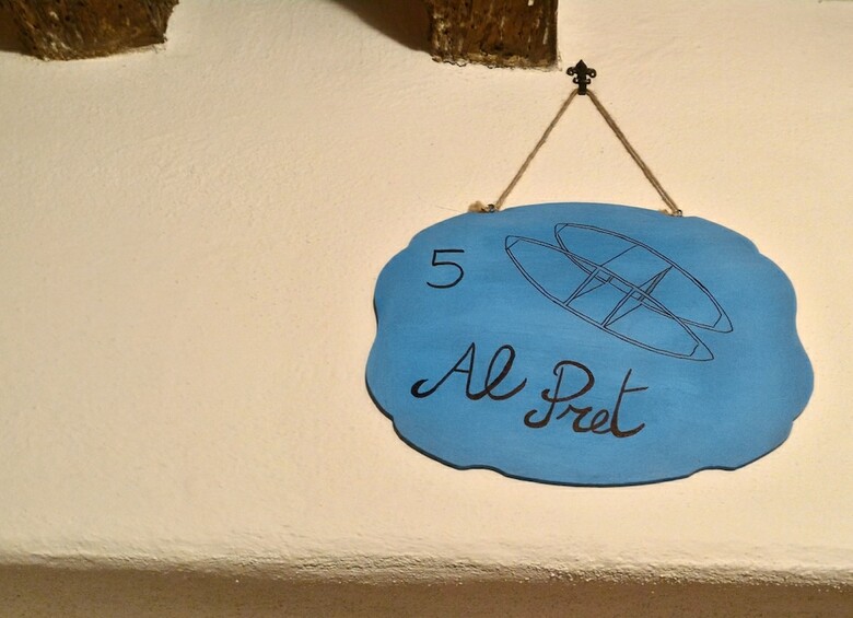 Hotel Antico Casale Caroli