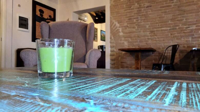 Hotel Antico Casale Caroli