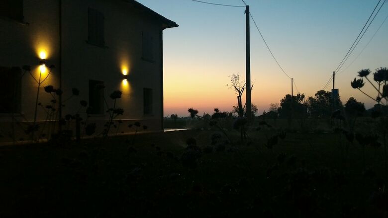 Hotel Antico Casale Caroli