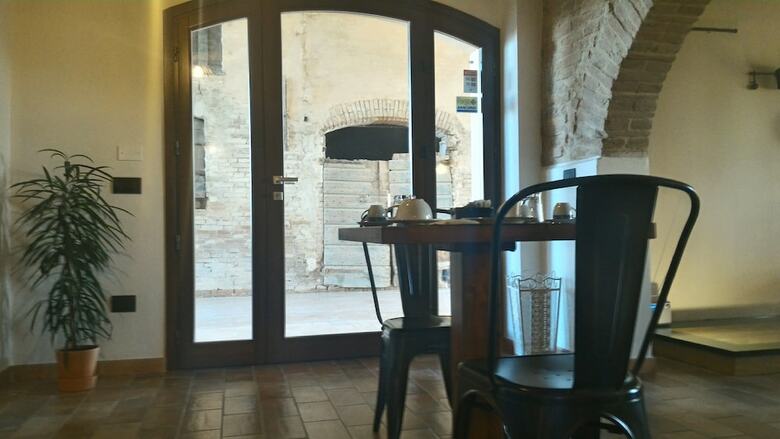 Hotel Antico Casale Caroli