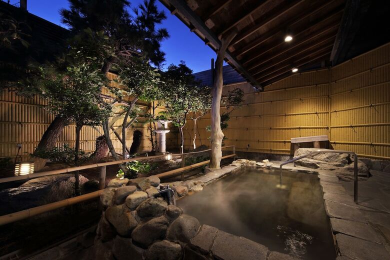 Hotel Yuhikaigan Shokaku