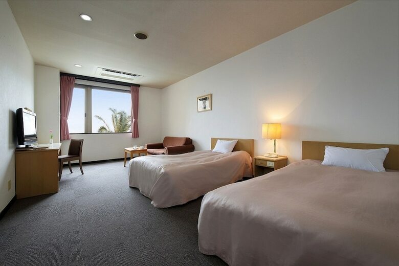 Hotel Yuhikaigan Shokaku