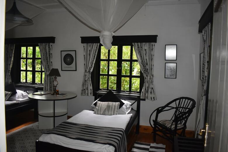 Hotel Rondo Retreat Centre