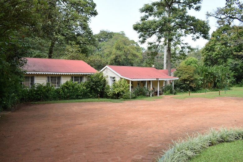 Hotel Rondo Retreat Centre