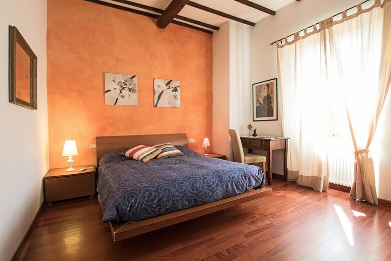 Apartamento Podere Sant'alessandro