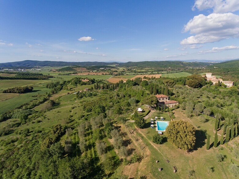 Apartamento Podere Sant'alessandro