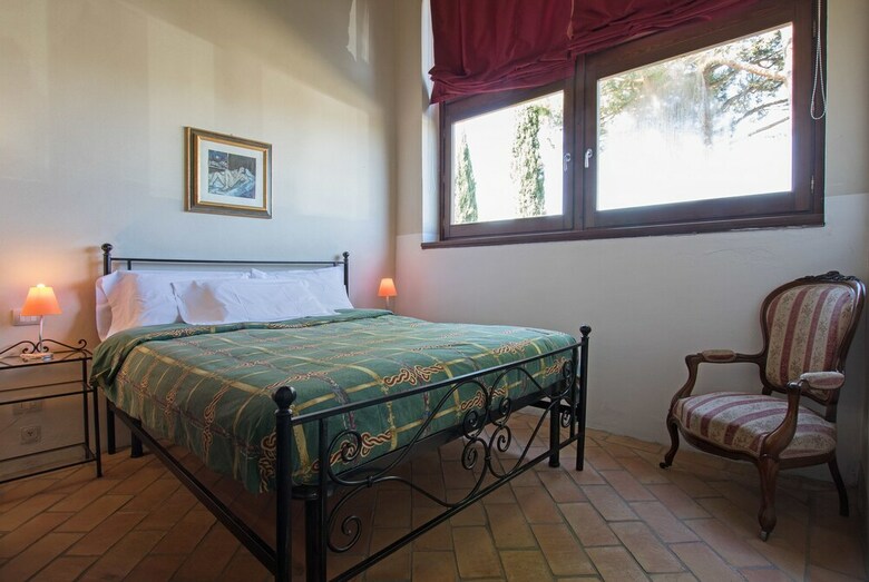 Apartamento Podere Sant'alessandro