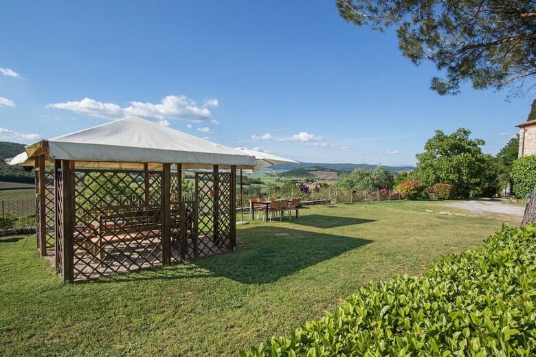 Apartamento Podere Sant'alessandro
