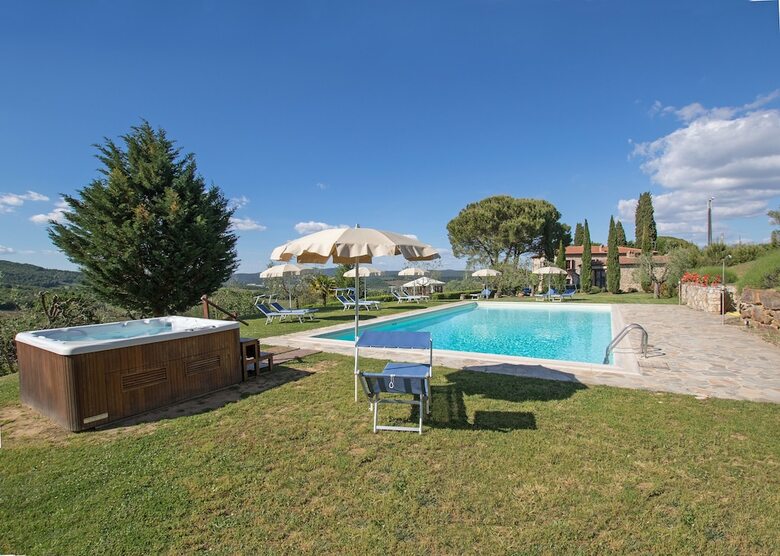 Apartamento Podere Sant'alessandro