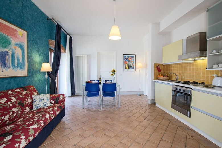 Apartamento Podere Sant'alessandro