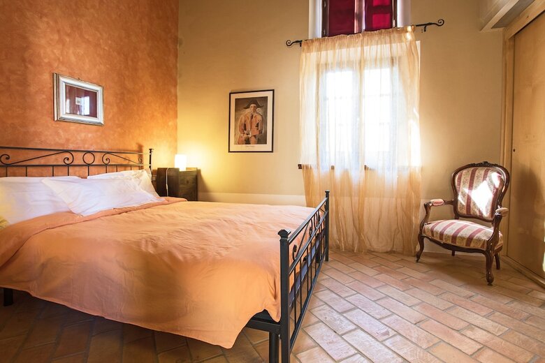 Apartamento Podere Sant'alessandro