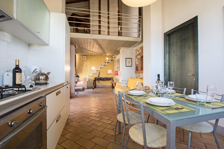 Apartamento Podere Sant'alessandro