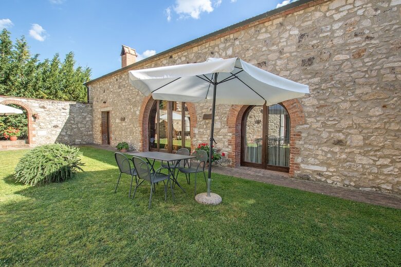 Apartamento Podere Sant'alessandro