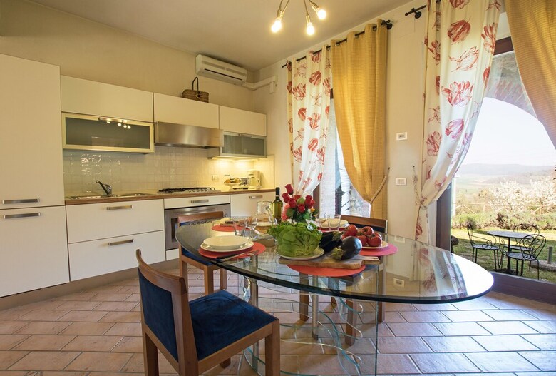 Apartamento Podere Sant'alessandro