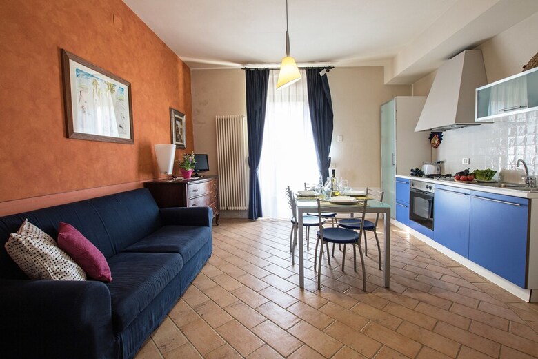Apartamento Podere Sant'alessandro