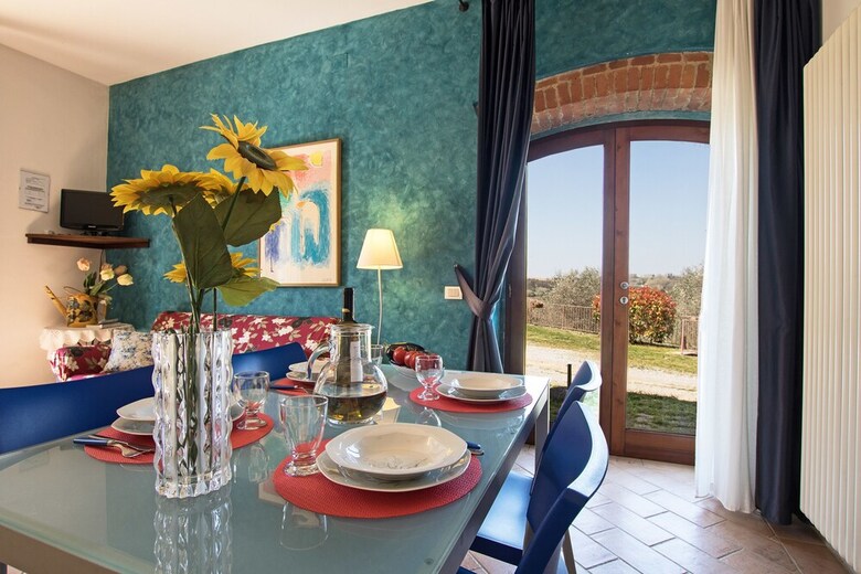 Apartamento Podere Sant'alessandro