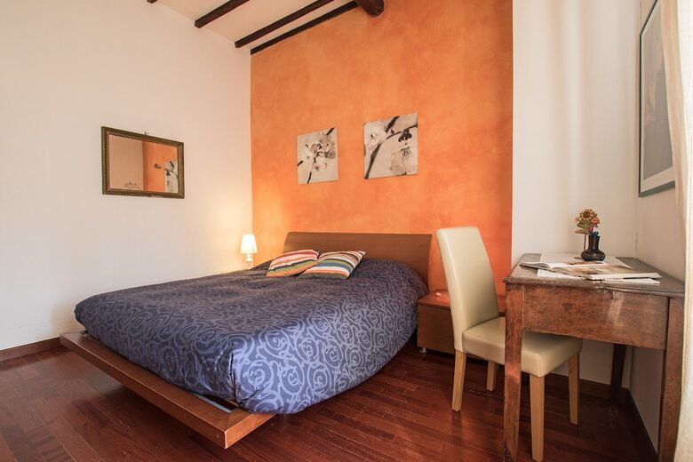 Apartamento Podere Sant'alessandro