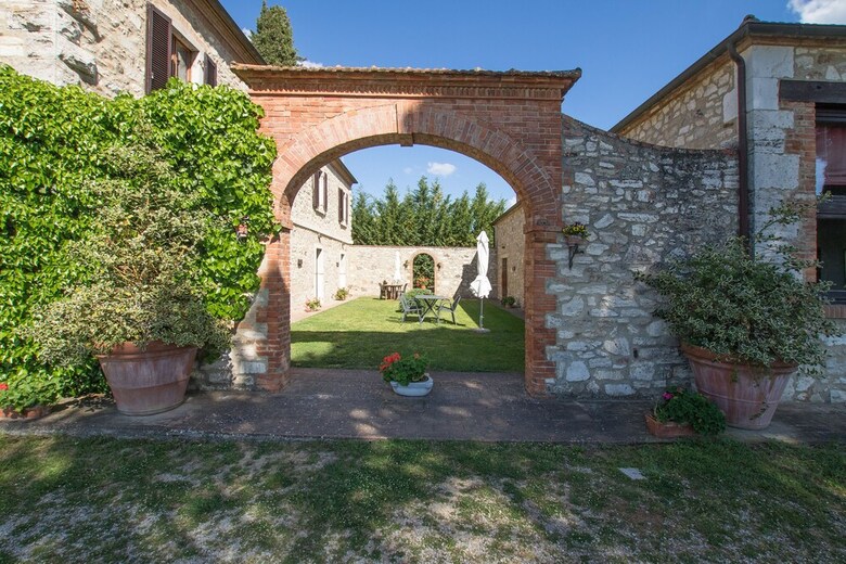 Apartamento Podere Sant'alessandro